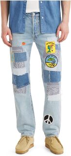 Джинсы 501 Original Levi&apos;s, цвет 1999 Surf Pants Levis