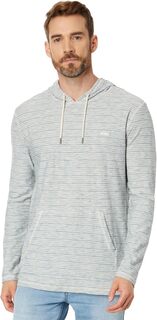 Толстовка с капюшоном и пуловером Kentin Quiksilver, цвет Birch Kentin Hoody