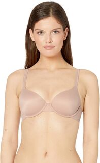 Бюстгальтер полного покрытия Liquid Touch на легкой подкладке QF4082 Calvin Klein Underwear, цвет Cedar