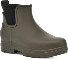 Резиновые сапоги Droplet UGG, цвет Forest Night