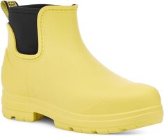 Резиновые сапоги Droplet UGG, цвет Pearfect