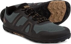 Кроссовки Mesa Trail II Xero Shoes, цвет Forest