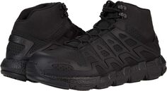 Кроссовки Rev Durashocks Ultraspring Mid CarbonMAX Wolverine, черный