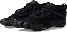 Кроссовки V-Trek Insulated Vibram FiveFingers, черный