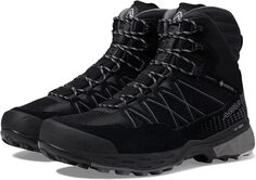 Зимние ботинки Tahoe Winter GTX MM Asolo, цвет Black/Black
