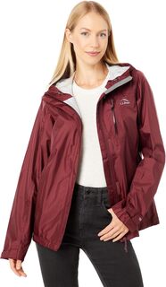 Дождевик Trail Model L.L.Bean, цвет Burgundy L.L.Bean®