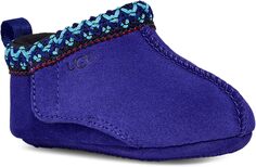 Тапочки Tasman UGG, цвет Naval Blue