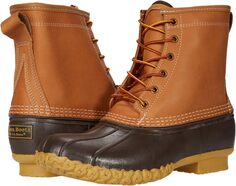 Зимние ботинки 8&quot; Bean Boots GORE-TEX/Thinsulate L.L.Bean, цвет Tan/Brown L.L.Bean®