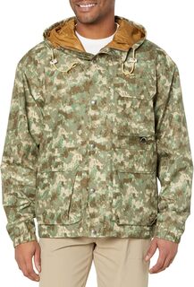 Дождевик M66 The North Face, цвет Military Olive Stippled Camo Print