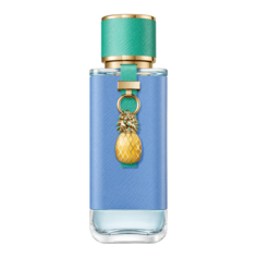 Парфюмерная вода Carolina Herrera Eau De Parfum Luckycharms Mad World, 100 мл