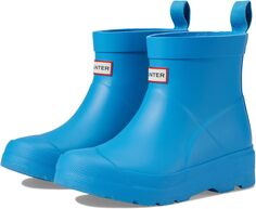 Резиновые сапоги Play Boot Hunter, цвет Poolhouse Blue