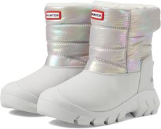 Зимние ботинки Intrepid Reflective Camo Snow Boot Hunter, цвет Patter Grey/Rainbow