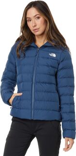 Толстовка Aconcagua 3 Hoodie The North Face, цвет Shady Blue