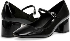 Туфли Hawke Steve Madden, цвет Black Patent