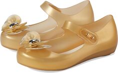 Балетки Mini Ultragirl Barbie Mini Melissa, жемчужно-бежевый