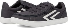 Кроссовки BILLY CS Street Low BILLY Footwear, цвет Dark Grey/White