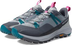 Походная обувь Siren 4 Merrell, цвет Monument