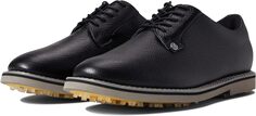 Кроссовки Collection Gallivanter Golf Shoes GFORE, цвет Onyx