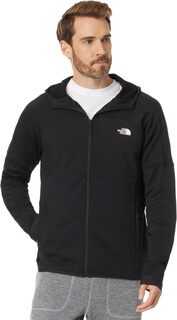 Толстовка Canyonlands High Altitude Hoodie The North Face, цвет TNF Black