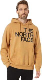 Толстовка с брендом Proud The North Face, цвет Almond Butter/TNF Black