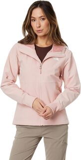 Толстовка Shelbe Raschel Hoodie The North Face, цвет Pink Moss