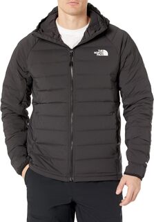 Толстовка Belleview Stretch Down Hoodie The North Face, цвет TNF Black
