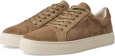 Кроссовки Paul 2.0 Suede Sneakers Vagabond Shoemakers, цвет Mud