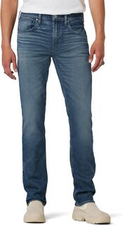 Джинсы Byron Straight in Echo Hudson Jeans, цвет Echo