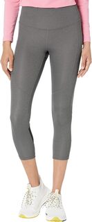 Брюки 7/8 Constructed Leggings Helly Hansen, черный