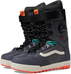 Ботинки Luna Ventana Pro Snowboard Boots Vans, цвет Mixed Pop Dark Gray/Multi