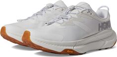 Кроссовки Transport Hoka, цвет White/White