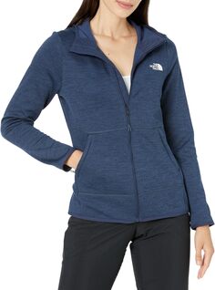 Толстовка Canyonlands Hoodie The North Face, цвет Summit Navy Dark Heather