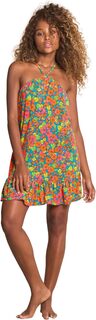 Короткое платье Poppy Fiorella Maaji, цвет Multicolor
