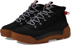 Ботинки на шнуровке Travel Explorer Boot Hunter, черный