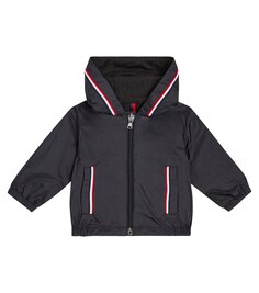 Детская куртка granduc Moncler Enfant, синий