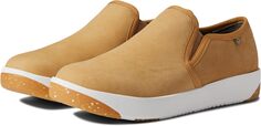 Лоферы Kicker Slip-On Leather Bogs, цвет Sahara