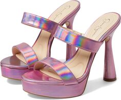 Босоножки Sempira Jessica Simpson, цвет Light Pink Irid