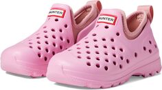 Кроссовки Water Shoe Hunter, цвет Pink Fizz/Azalea Pink