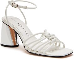 Босоножки The Timmer Knotted Sandal Katy Perry, цвет Optic White