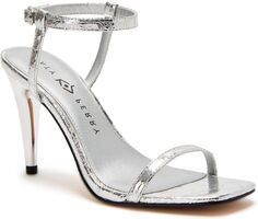 Босоножки The Vivvian Sandal Katy Perry, цвет Silver