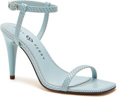 Босоножки The Vivvian Sandal Katy Perry, цвет Tranquil Blue