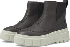 Ботинки Челси Caribou X Boot Chelsea Waterproof SOREL, цвет Jet/Pixel