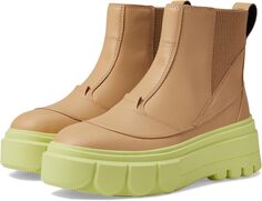 Ботинки Челси Caribou X Boot Chelsea Waterproof SOREL, цвет Canoe/Tippet