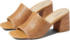 Босоножки Adapt Seychelles, цвет Tan Raffia