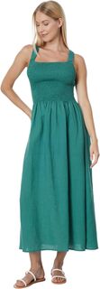 Платье Arielle со сборками Splendid, цвет Oasis
