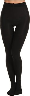 Колготки Tight-End Tights Reversible Spanx, цвет Black/Charcoal