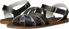 Сандалии на плоской подошве The Original Sandal Salt Water Sandal by Hoy Shoes, черный