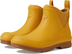 Резиновые сапоги Originals Ankle The Original Muck Boot Company, желтый
