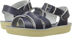 Сандалии на плоской подошве Sun-San - Swimmer Salt Water Sandal by Hoy Shoes, темно-синий
