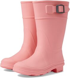 Резиновые сапоги Raindrops Kamik, розовый
